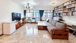 Blk 810A Keat Hong Colours (Choa Chu Kang), HDB 5 Rooms #621212621